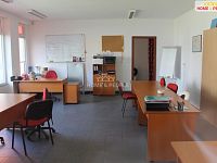 Obchodní prostory o výměře 50m2 a zahrádka 69m2 - 5