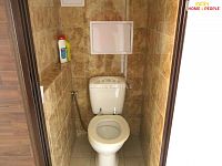 Prodej bytu 3+kk, Příbram - 13