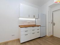 Pronájem bytu 2+kk 37m - 6