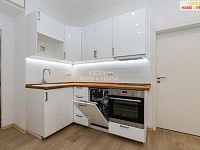 Pronájem bytu 2+kk 37m - 8