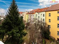 Pronájem bytu 2+kk 37m - 9