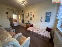 Prodej, byt, 3+KK, 62 m2 + balkón, 2x sklep, garáž, zahrádka, Golčův Jeníkov - 10