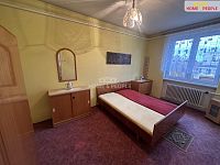 Prodej, byt, 3+KK, 62 m2 + balkón, 2x sklep, garáž, zahrádka, Golčův Jeníkov - 11