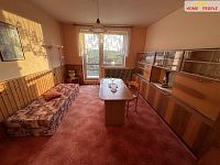 Prodej, byt, 3+KK, 62 m2 + balkón, 2x sklep, garáž, zahrádka, Golčův Jeníkov - 12