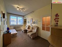 Prodej, byt, 3+KK, 62 m2 + balkón, 2x sklep, garáž, zahrádka, Golčův Jeníkov - 15