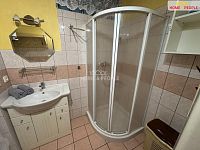 Prodej, byt, 3+KK, 62 m2 + balkón, 2x sklep, garáž, zahrádka, Golčův Jeníkov - 18