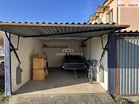 Prodej, byt, 3+KK, 62 m2 + balkón, 2x sklep, garáž, zahrádka, Golčův Jeníkov - 24