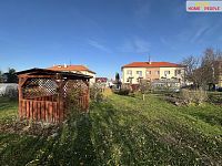 Prodej, byt, 3+KK, 62 m2 + balkón, 2x sklep, garáž, zahrádka, Golčův Jeníkov - 25