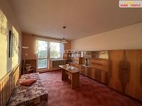 Prodej, byt, 3+KK, 62 m2 + balkón, 2x sklep, garáž, zahrádka, Golčův Jeníkov - 3