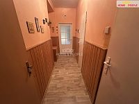 Prodej, byt, 3+KK, 62 m2 + balkón, 2x sklep, garáž, zahrádka, Golčův Jeníkov - 4