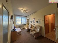 Prodej, byt, 3+KK, 62 m2 + balkón, 2x sklep, garáž, zahrádka, Golčův Jeníkov - 6