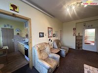 Prodej, byt, 3+KK, 62 m2 + balkón, 2x sklep, garáž, zahrádka, Golčův Jeníkov - 7