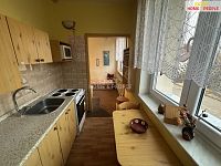 Prodej, byt, 3+KK, 62 m2 + balkón, 2x sklep, garáž, zahrádka, Golčův Jeníkov - 9