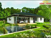 Stavební pozemek 800m2