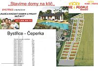Stavební pozemek 800m2