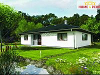 Stavební pozemek 800m2 - 3