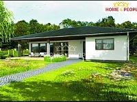 Stavební pozemek 800m2 - 5