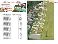 Stavební pozemek 800m2 - 6