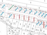 Stavební pozemek 800m2 - 7