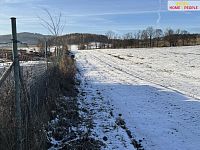 prodej pozemku ve Vlachově Březí