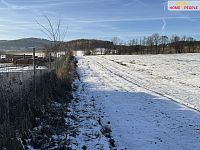 prodej pozemku ve Vlachově Březí - 10