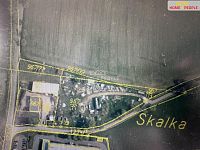 prodej pozemku ve Vlachově Březí - 3