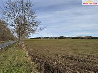 prodej pozemku ve Vlachově Březí - 8