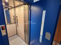 pronájem bytu 2+1L, OV, 54m2, Lovosice - 10