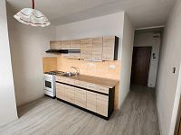 pronájem bytu 2+1L, OV, 54m2, Lovosice - 13