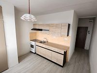 pronájem bytu 2+1L, OV, 54m2, Lovosice - 2