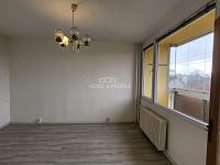 pronájem bytu 2+1L, OV, 54m2, Lovosice - 3