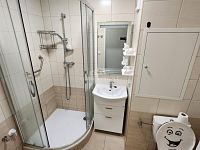 pronájem bytu 2+1L, OV, 54m2, Lovosice - 5