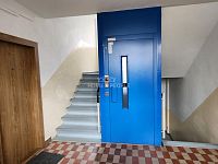 pronájem bytu 2+1L, OV, 54m2, Lovosice - 8