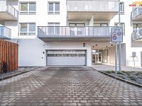 Byt 2+kk 45,1 m² v projektu Malý Háj, dům G4 - 17