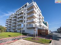 Byt 2+kk 45,1 m² v projektu Malý Háj, dům G4 - 19