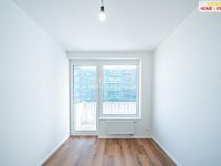 Byt 2+kk 45,1 m² v projektu Malý Háj, dům G4 - 2