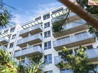 Byt 2+kk 45,1 m² v projektu Malý Háj, dům G4 - 21