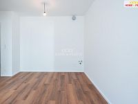 Byt 2+kk 45,1 m² v projektu Malý Háj, dům G4 - 5