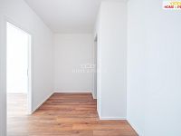 Byt 2+kk 45,1 m² v projektu Malý Háj, dům G4 - 6