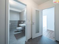 Byt 2+kk 45,1 m² v projektu Malý Háj, dům G4 - 7