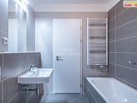 Byt 2+kk 45,1 m² v projektu Malý Háj, dům G4 - 8