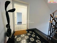 Pronájem bytu 3+kk, Brno, ul. Spáčilova 70m2 - 10