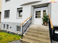 Pronájem bytu 3+kk, Brno, ul. Spáčilova 70m2 - 17