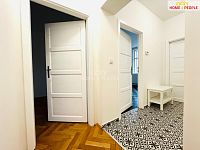 Pronájem bytu 3+kk, Brno, ul. Spáčilova 70m2 - 9