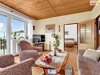 Prodej dvougeneračního domu, Praha 4 - Modřany - 13