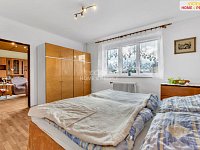 Prodej dvougeneračního domu, Praha 4 - Modřany - 18