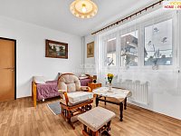 Prodej dvougeneračního domu, Praha 4 - Modřany - 20