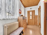 Prodej dvougeneračního domu, Praha 4 - Modřany - 27