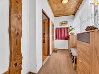 Prodej dvougeneračního domu, Praha 4 - Modřany - 28