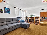 Prodej dvougeneračního domu, Praha 4 - Modřany - 30